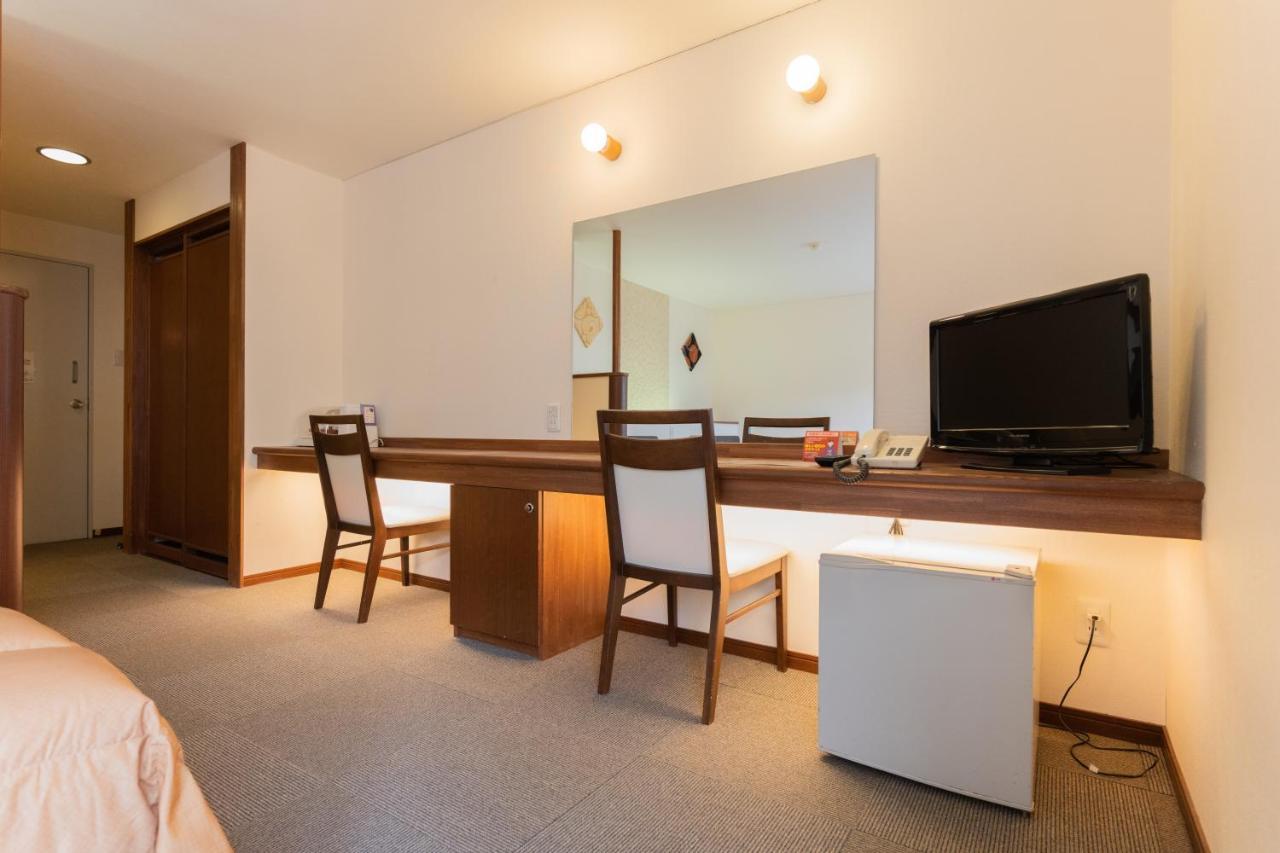 Shiga Kogen Olympic Hotel ยามาโนะอุจิ ภายนอก รูปภาพ