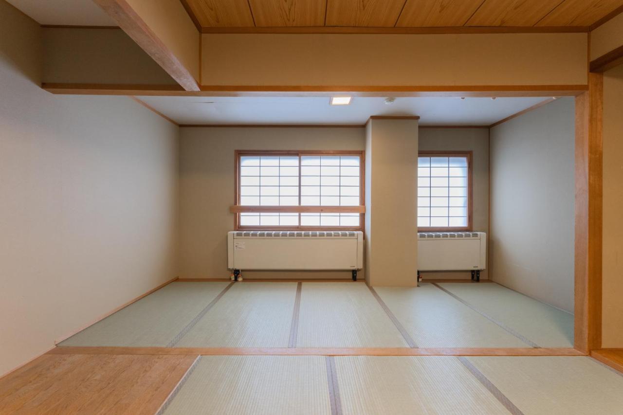 Shiga Kogen Olympic Hotel ยามาโนะอุจิ ภายนอก รูปภาพ