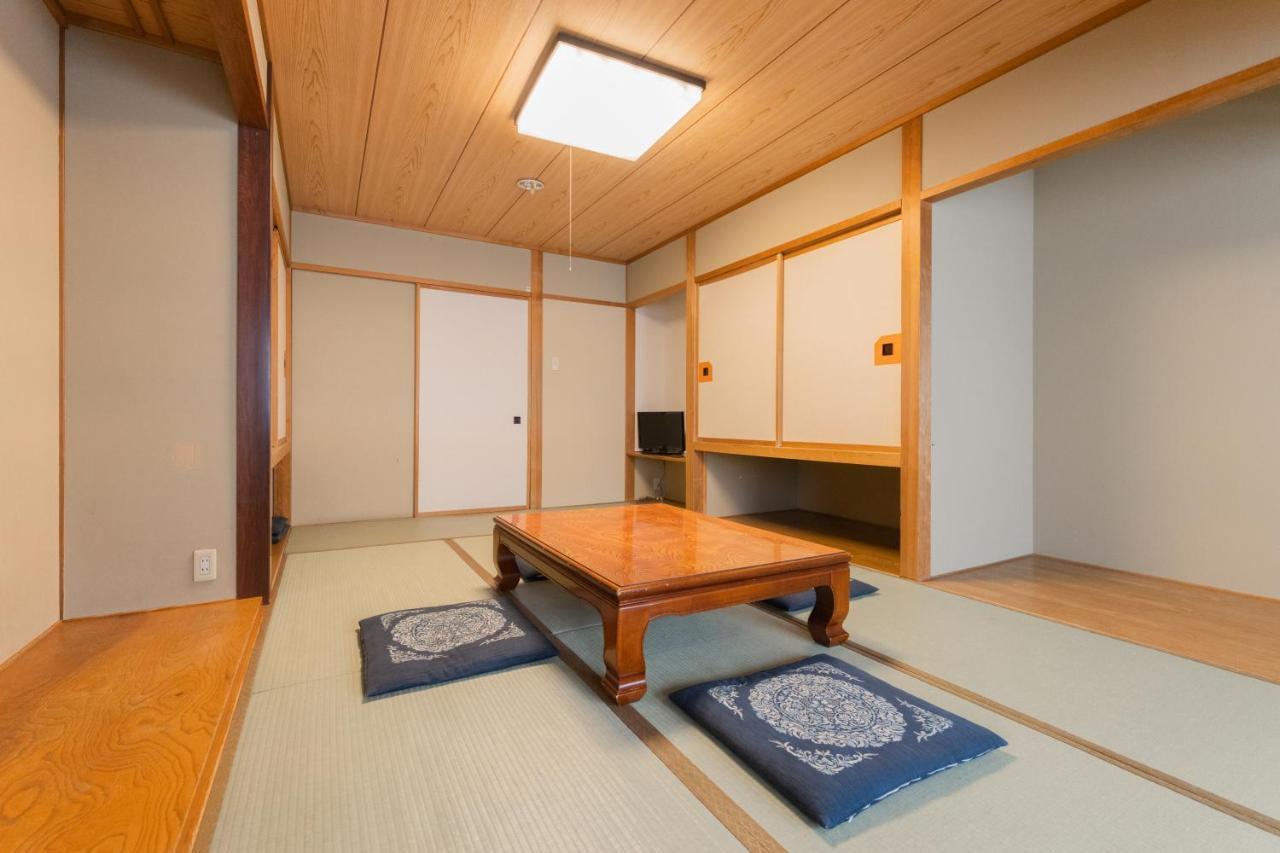 Shiga Kogen Olympic Hotel ยามาโนะอุจิ ภายนอก รูปภาพ