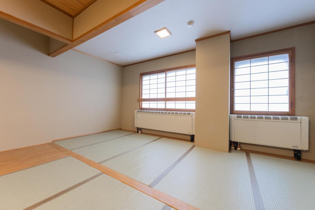 Shiga Kogen Olympic Hotel ยามาโนะอุจิ ภายนอก รูปภาพ