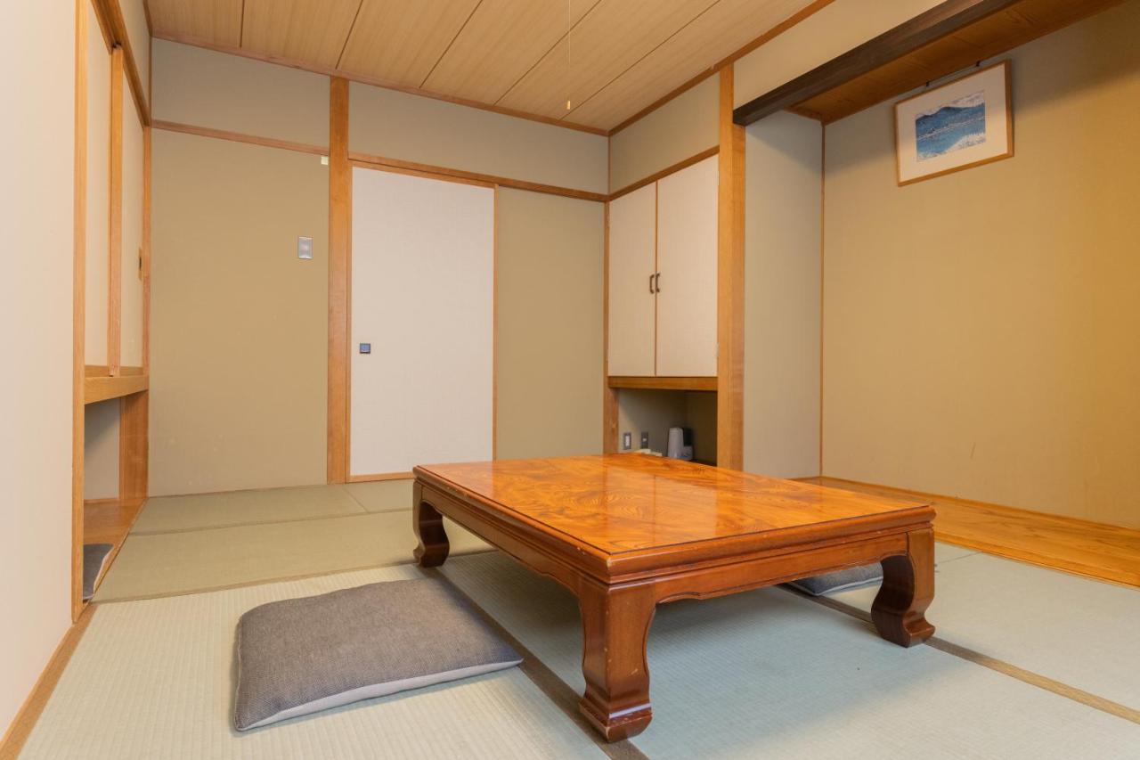 Shiga Kogen Olympic Hotel ยามาโนะอุจิ ภายนอก รูปภาพ