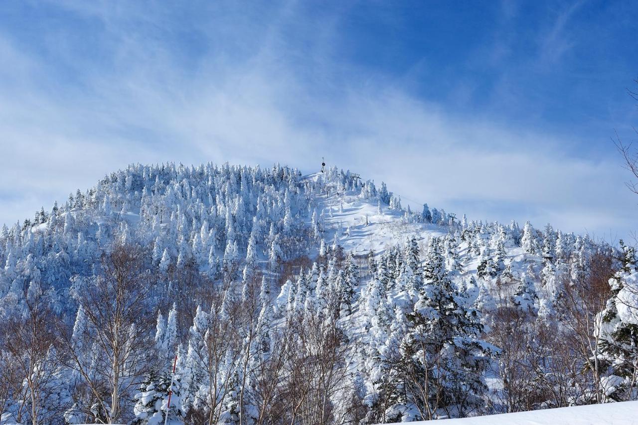 Shiga Kogen Olympic Hotel ยามาโนะอุจิ ภายนอก รูปภาพ